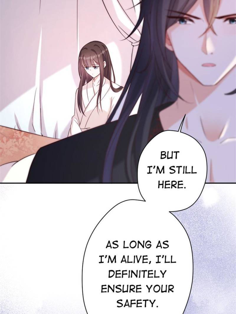 The Phoenix in a Turbulent World chapter 84 - page 26