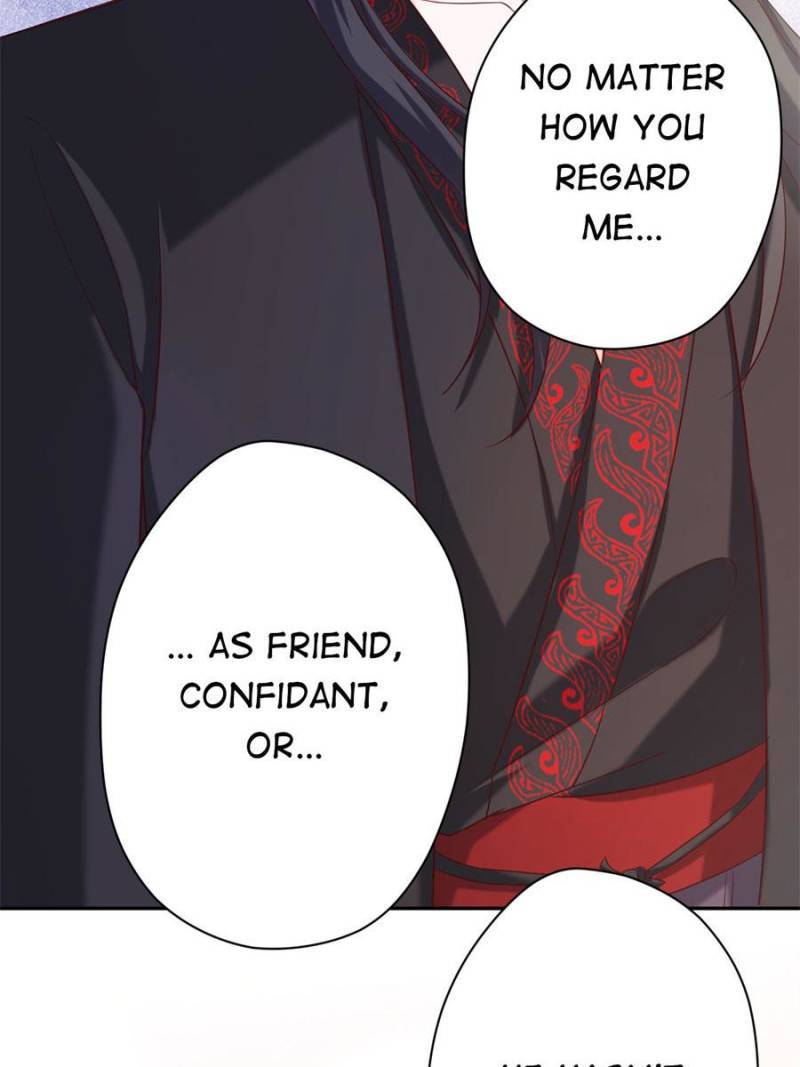 The Phoenix in a Turbulent World chapter 84 - page 28