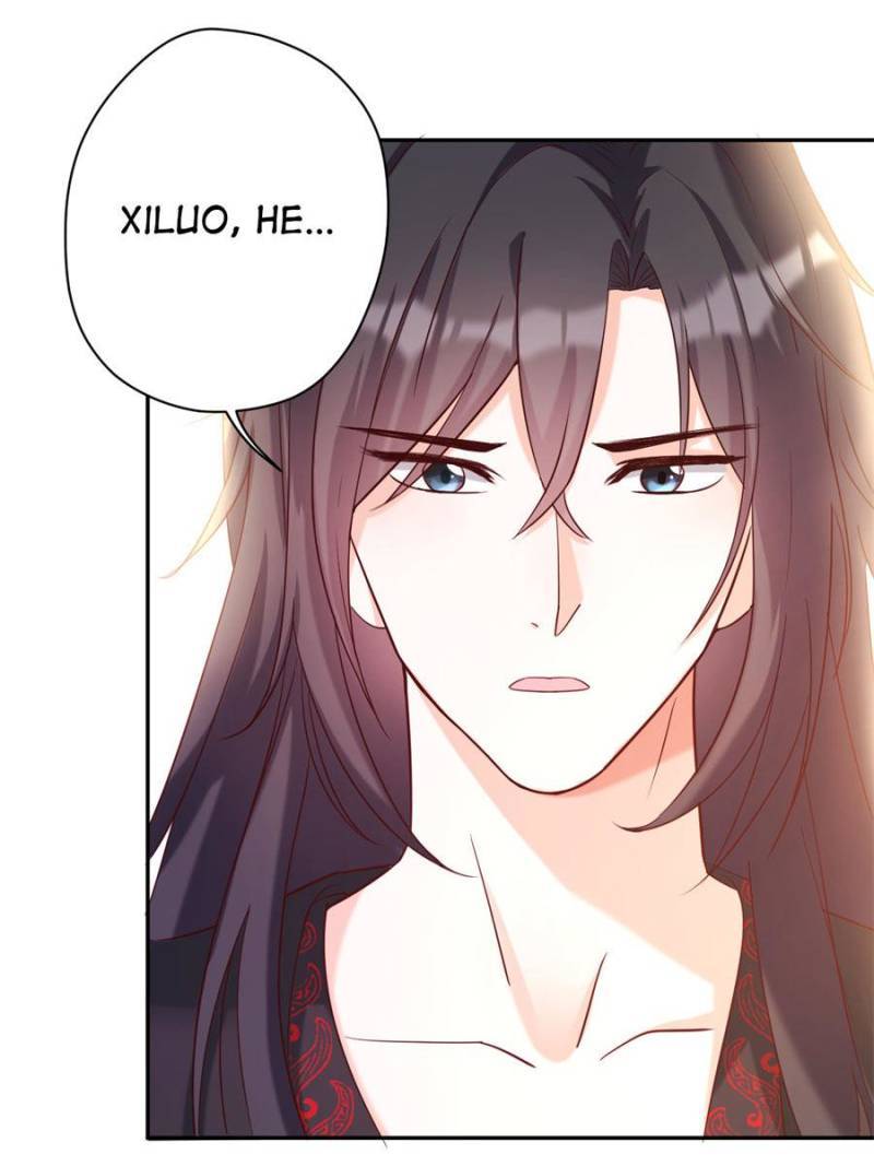 The Phoenix in a Turbulent World chapter 84 - page 31