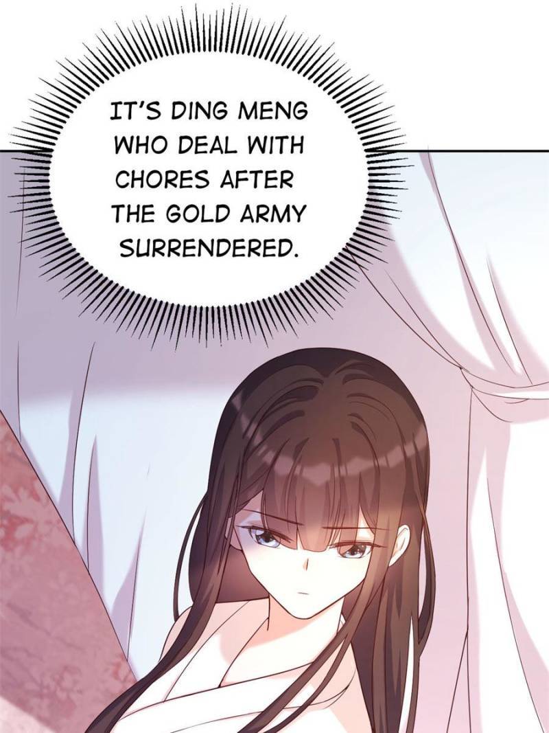 The Phoenix in a Turbulent World chapter 84 - page 34