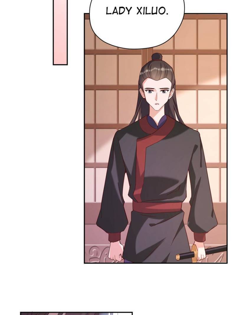 The Phoenix in a Turbulent World chapter 84 - page 37