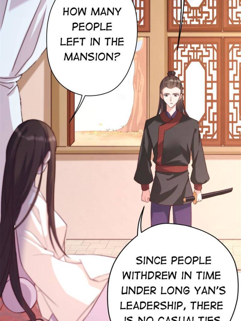The Phoenix in a Turbulent World chapter 84 - page 40