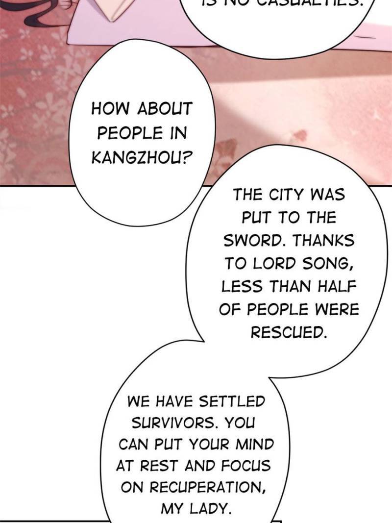 The Phoenix in a Turbulent World chapter 84 - page 41