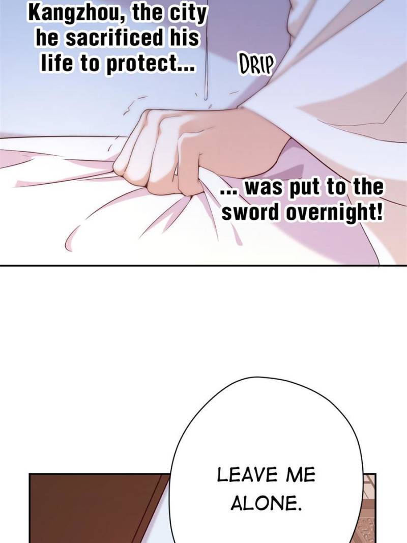 The Phoenix in a Turbulent World chapter 84 - page 44