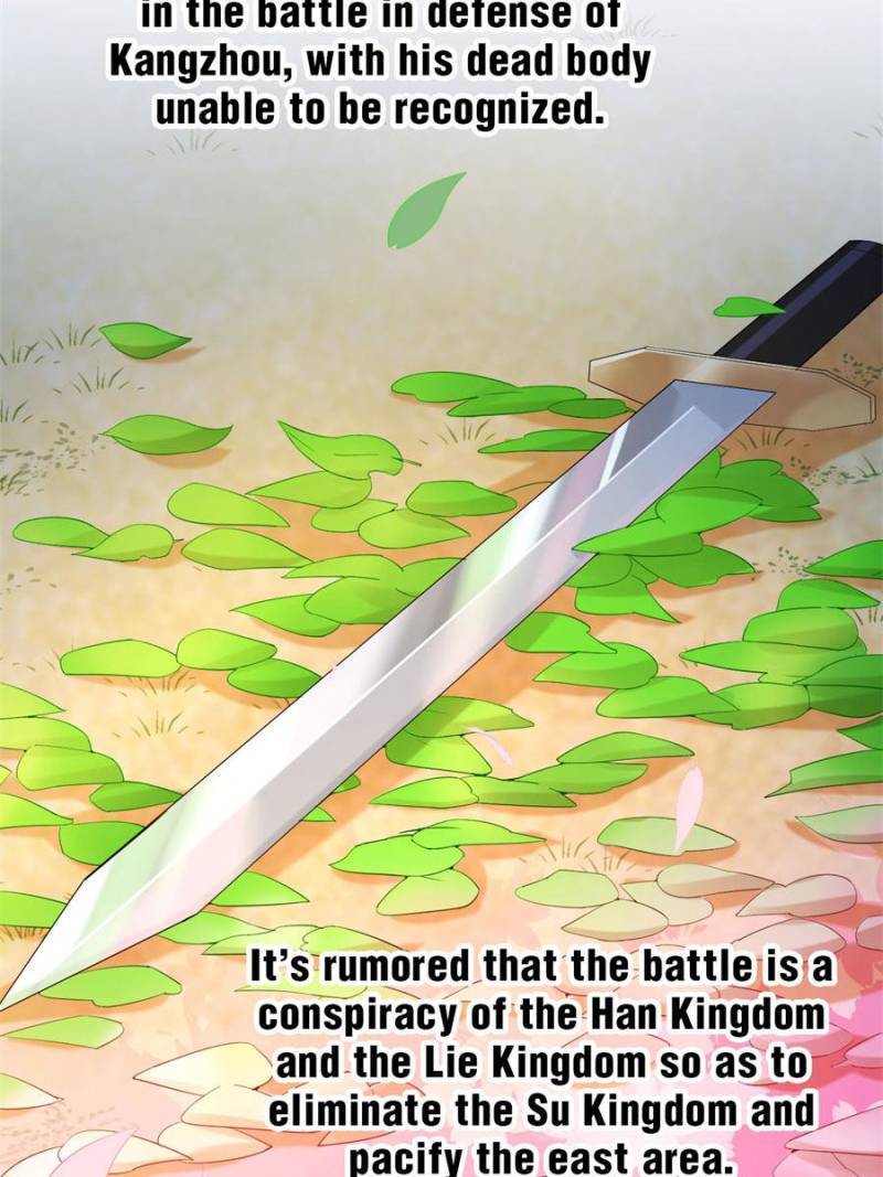 The Phoenix in a Turbulent World chapter 84 - page 8