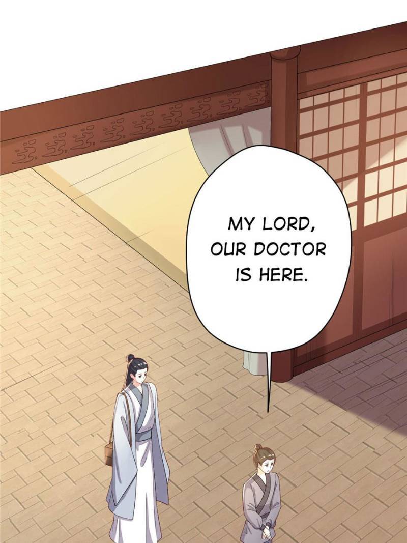 The Phoenix in a Turbulent World chapter 83 - page 1