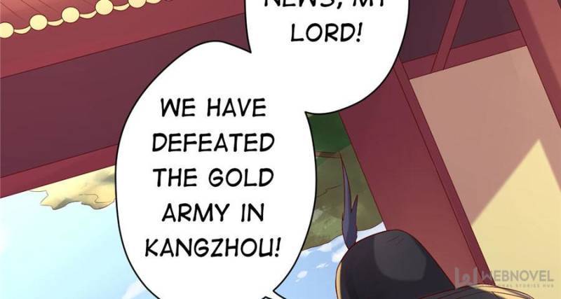The Phoenix in a Turbulent World chapter 83 - page 18