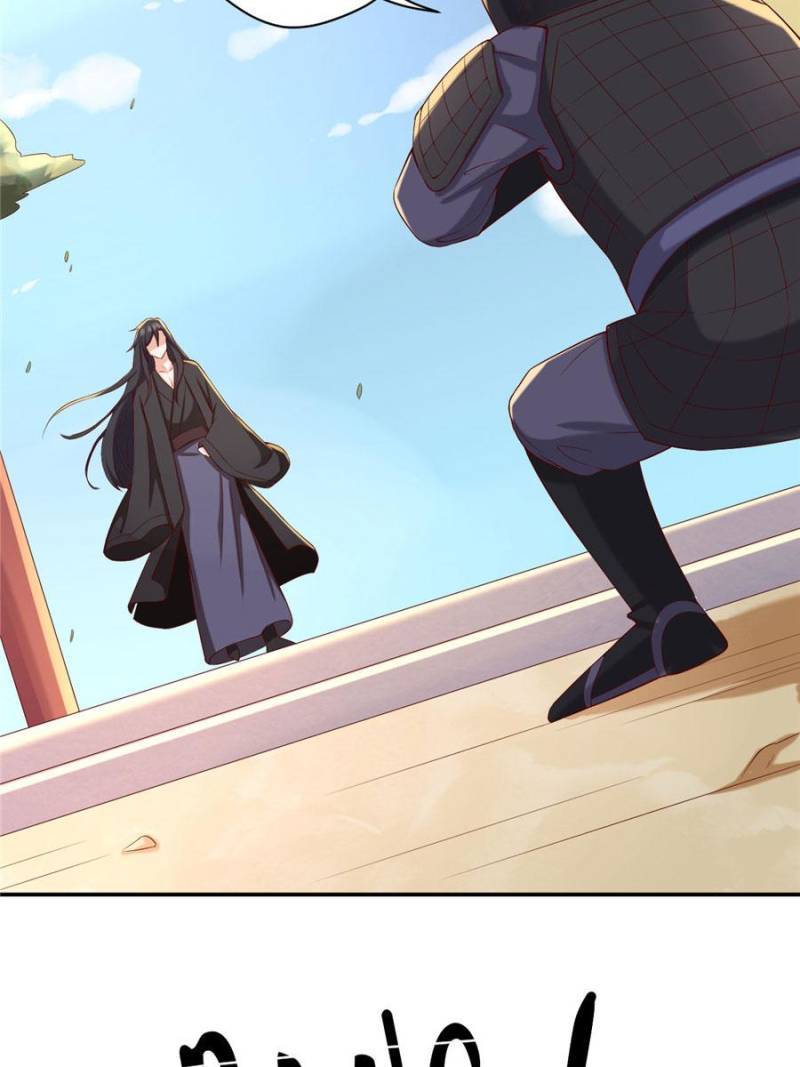 The Phoenix in a Turbulent World chapter 83 - page 19