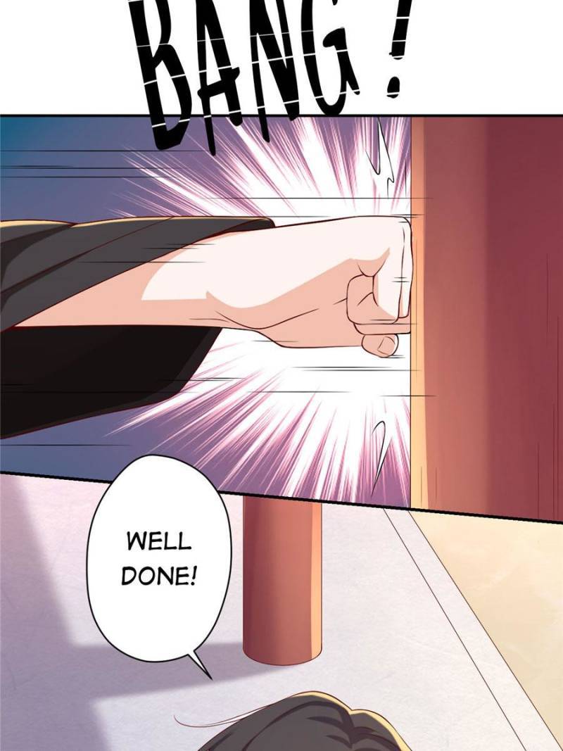 The Phoenix in a Turbulent World chapter 83 - page 20