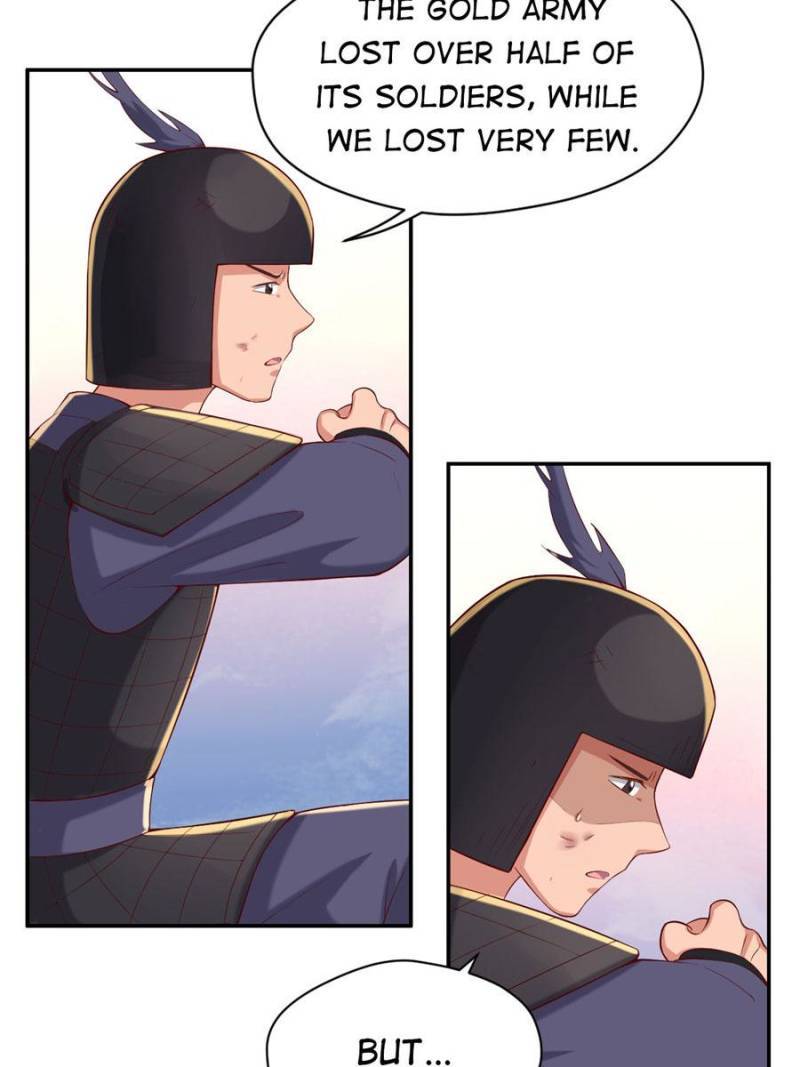 The Phoenix in a Turbulent World chapter 83 - page 23