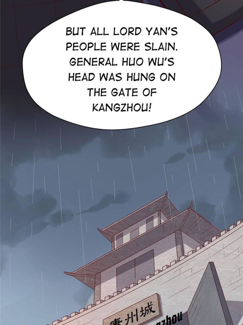 The Phoenix in a Turbulent World chapter 83 - page 28