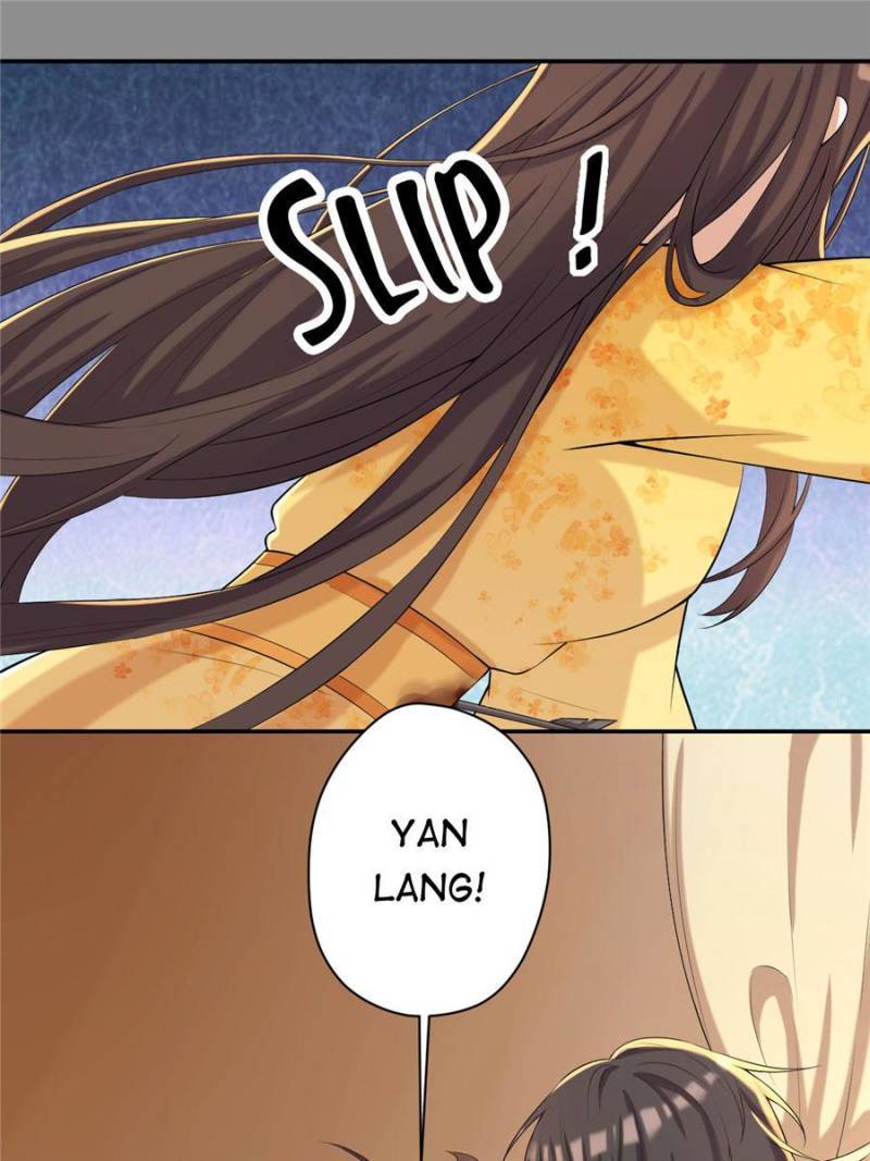 The Phoenix in a Turbulent World chapter 83 - page 34