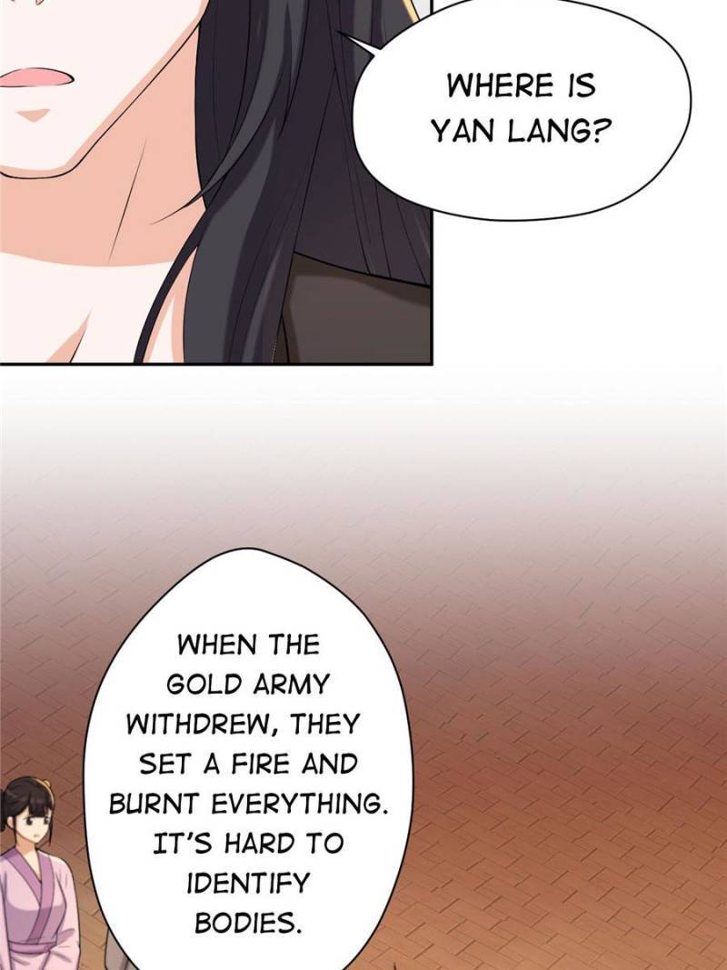 The Phoenix in a Turbulent World chapter 83 - page 38