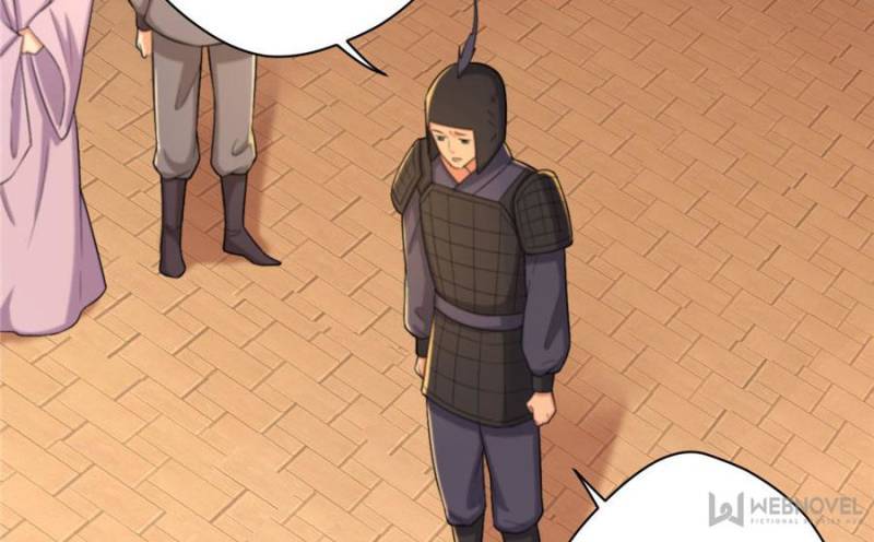 The Phoenix in a Turbulent World chapter 83 - page 39