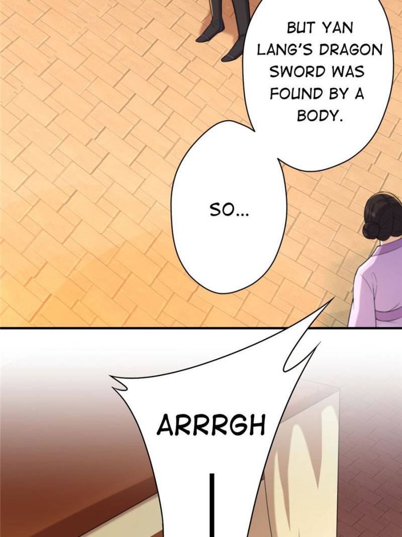 The Phoenix in a Turbulent World chapter 83 - page 40