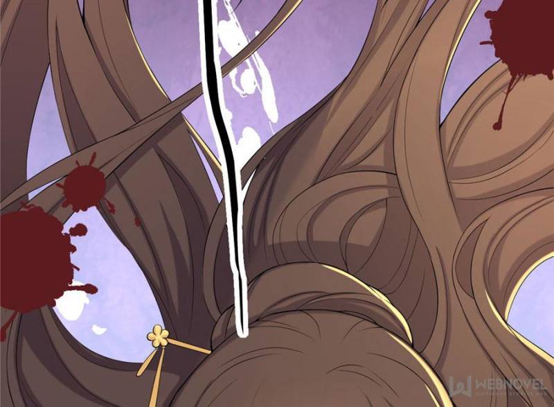 The Phoenix in a Turbulent World chapter 83 - page 45