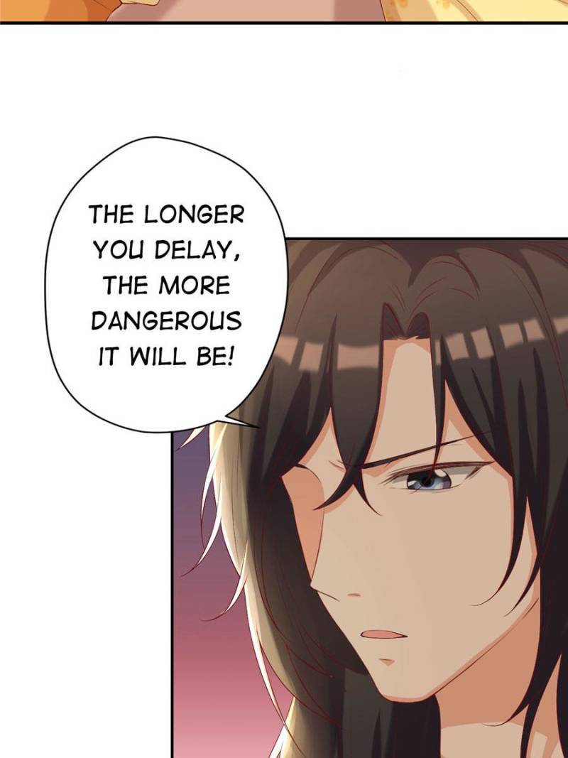 The Phoenix in a Turbulent World chapter 83 - page 7