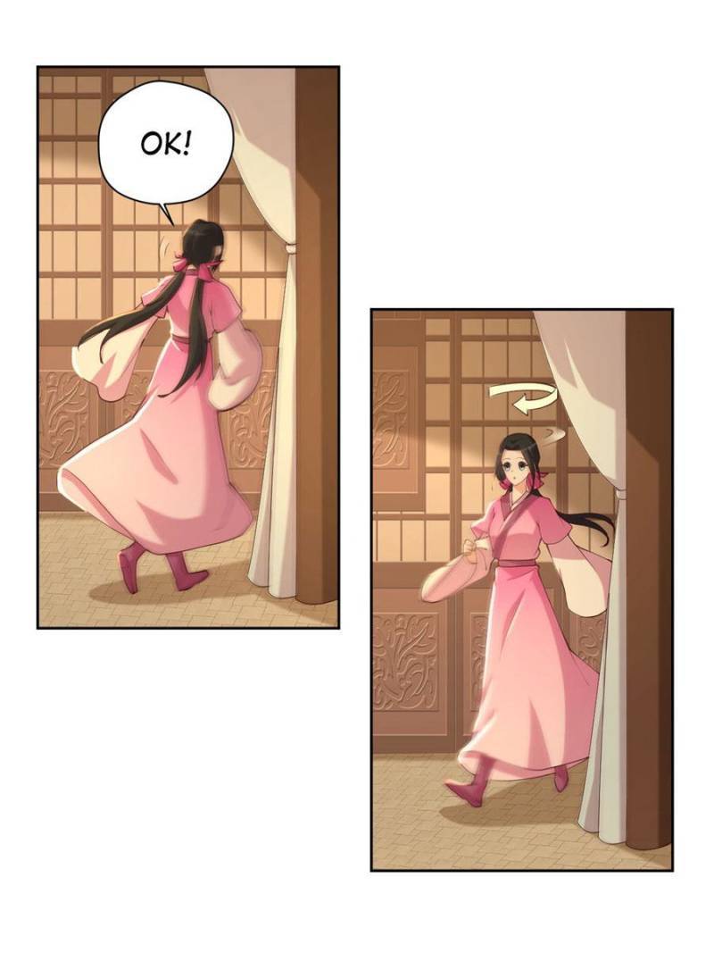 The Phoenix in a Turbulent World chapter 82 - page 25