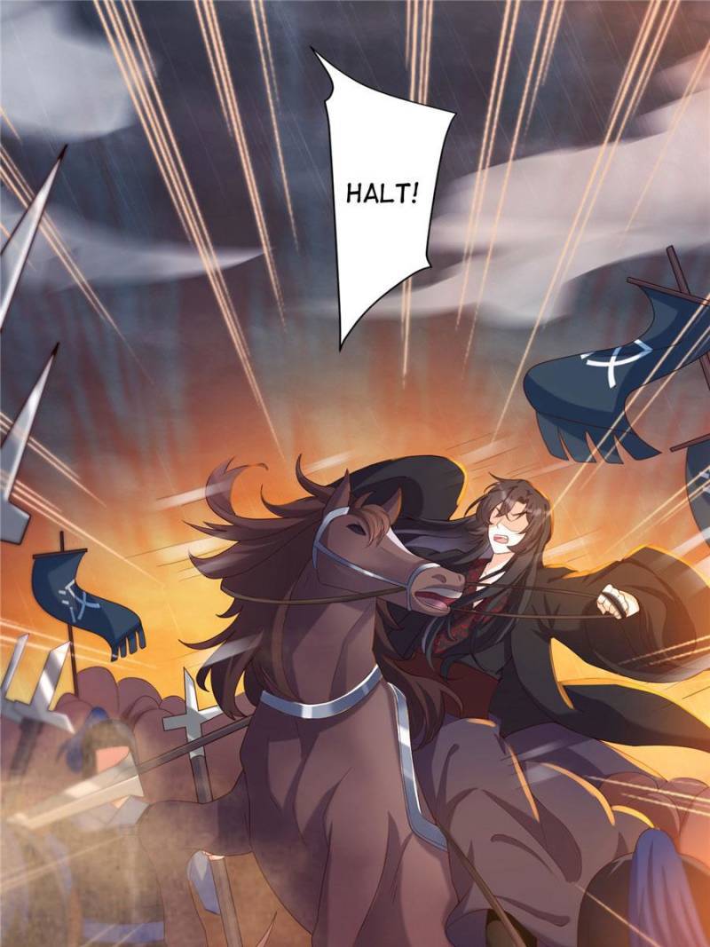 The Phoenix in a Turbulent World chapter 81 - page 1