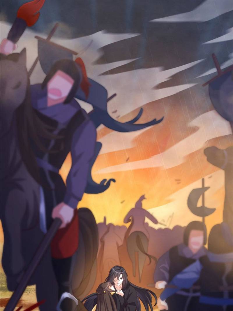 The Phoenix in a Turbulent World chapter 81 - page 11