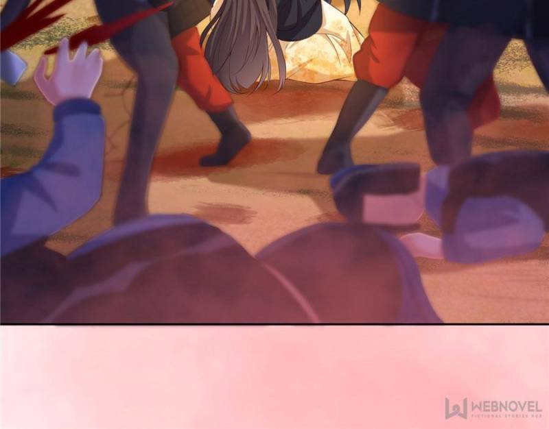 The Phoenix in a Turbulent World chapter 81 - page 12