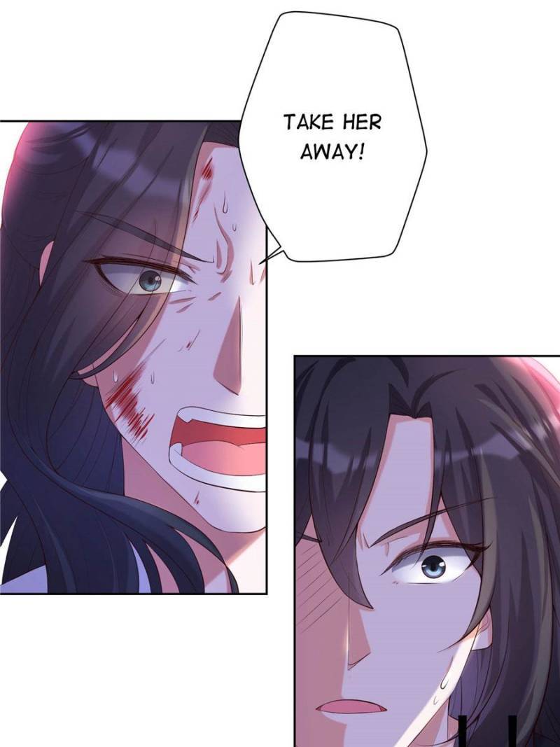 The Phoenix in a Turbulent World chapter 81 - page 13