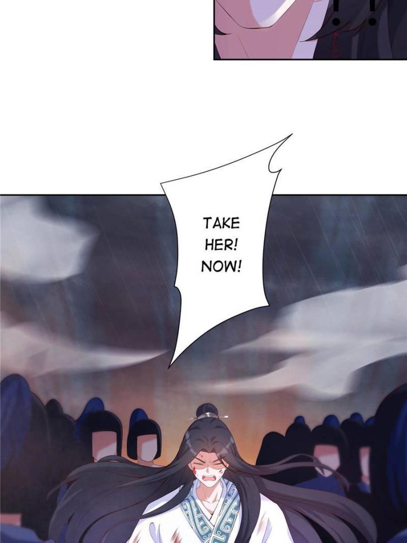The Phoenix in a Turbulent World chapter 81 - page 14