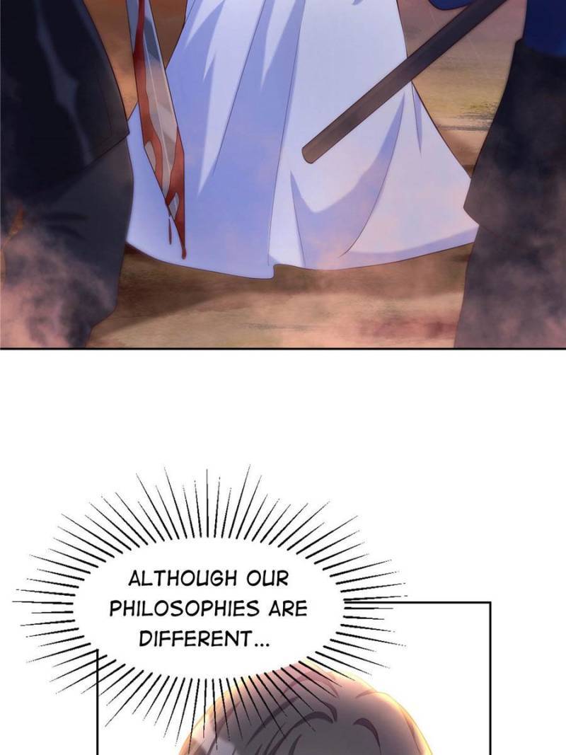 The Phoenix in a Turbulent World chapter 81 - page 16