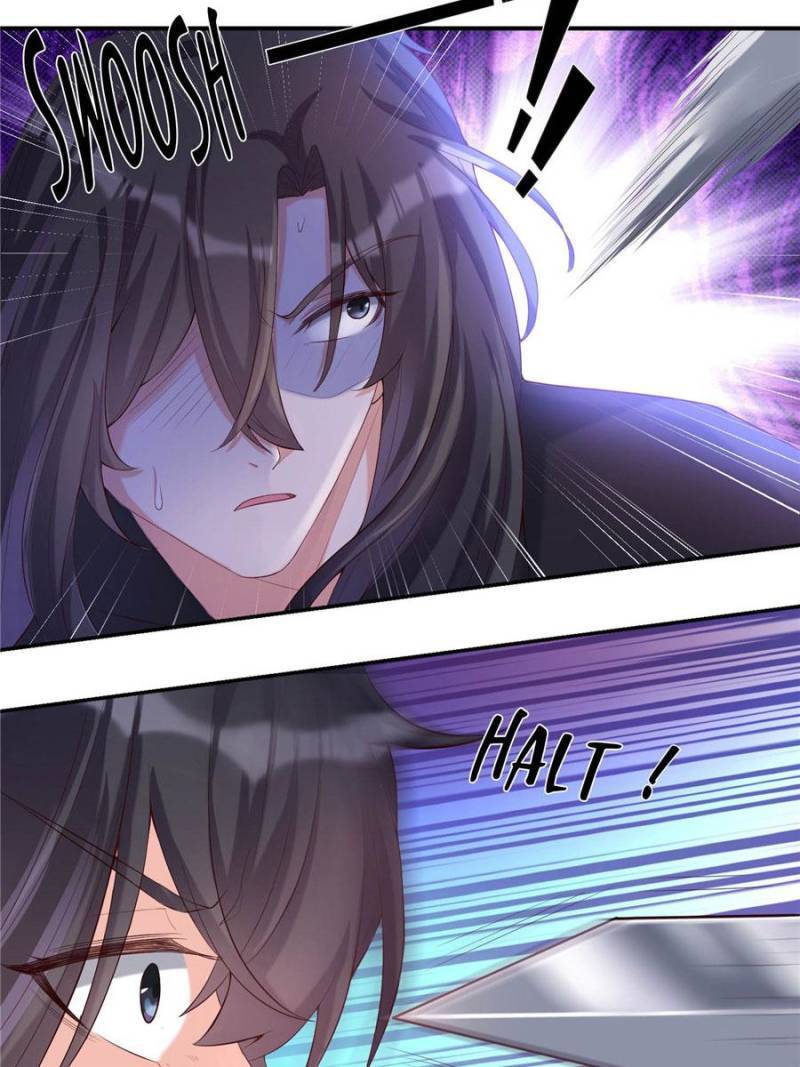 The Phoenix in a Turbulent World chapter 81 - page 19