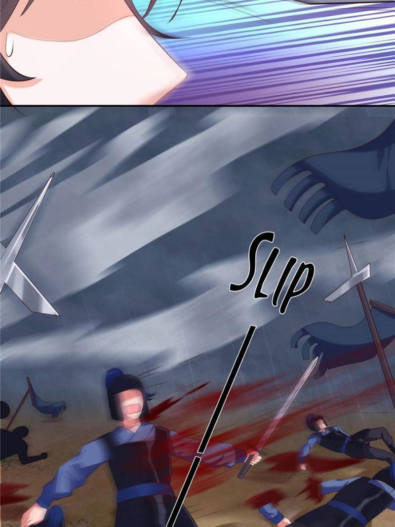 The Phoenix in a Turbulent World chapter 81 - page 20