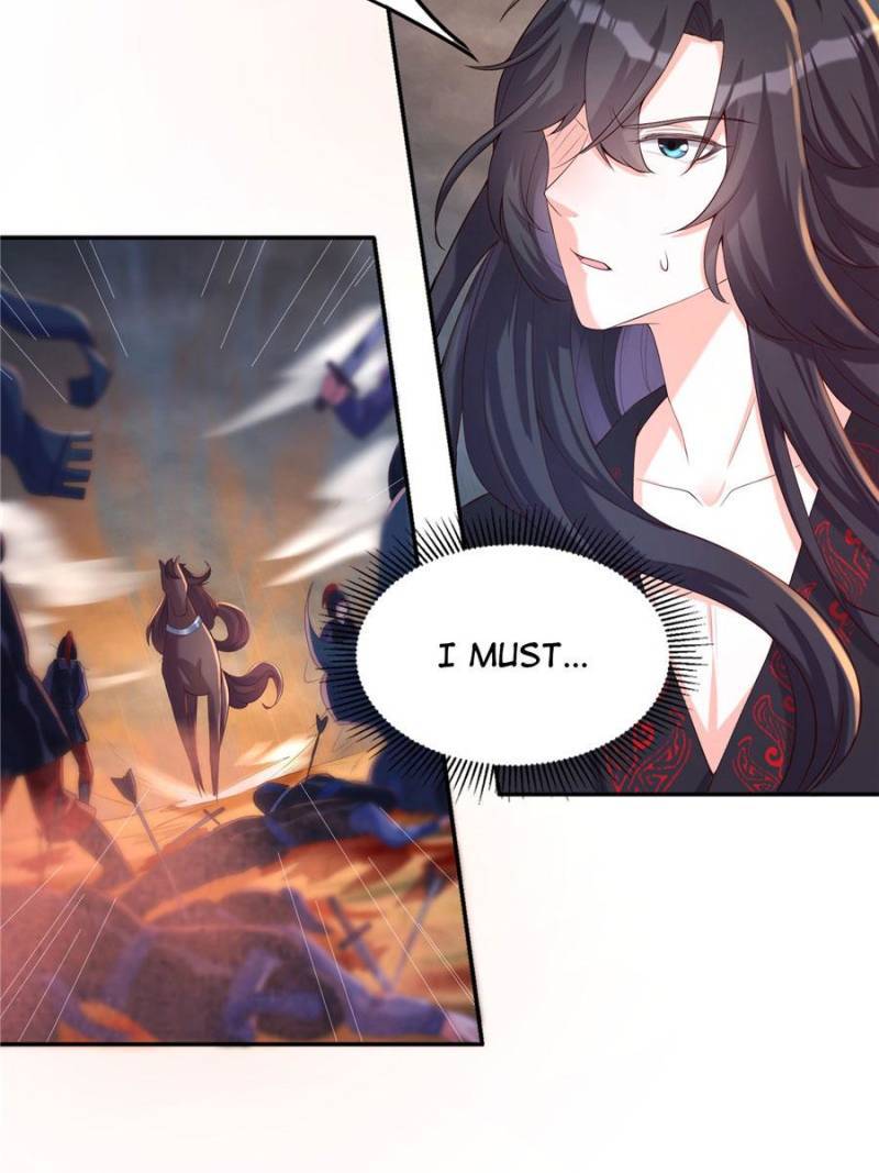 The Phoenix in a Turbulent World chapter 81 - page 26