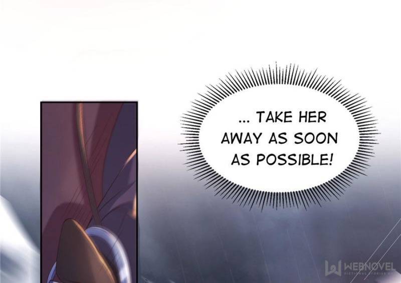 The Phoenix in a Turbulent World chapter 81 - page 27