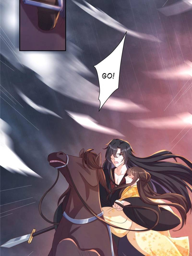 The Phoenix in a Turbulent World chapter 81 - page 28