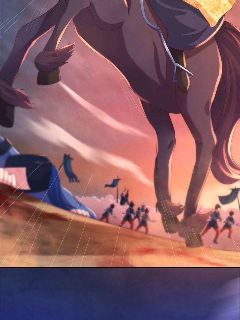 The Phoenix in a Turbulent World chapter 81 - page 29