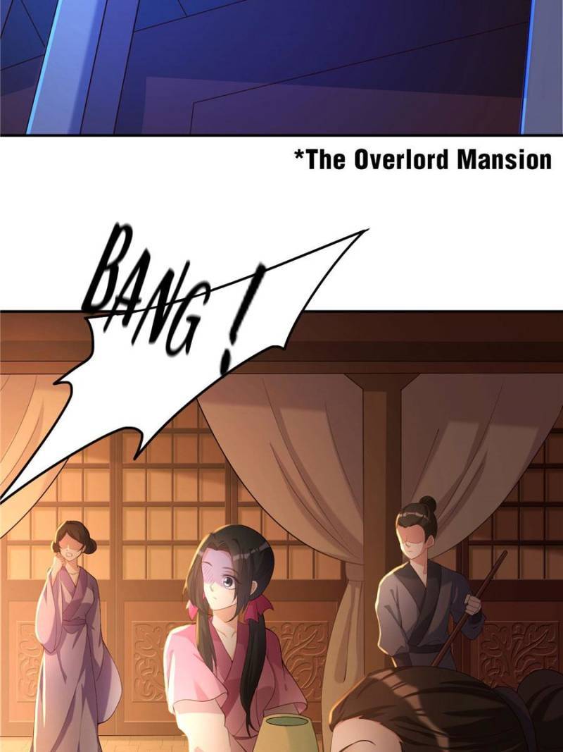 The Phoenix in a Turbulent World chapter 81 - page 32