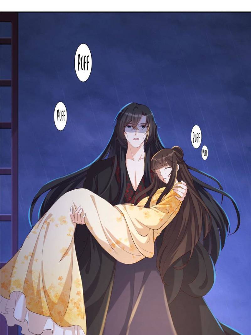 The Phoenix in a Turbulent World chapter 81 - page 34