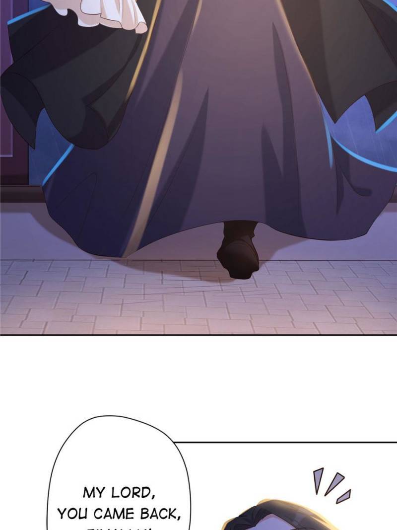 The Phoenix in a Turbulent World chapter 81 - page 35