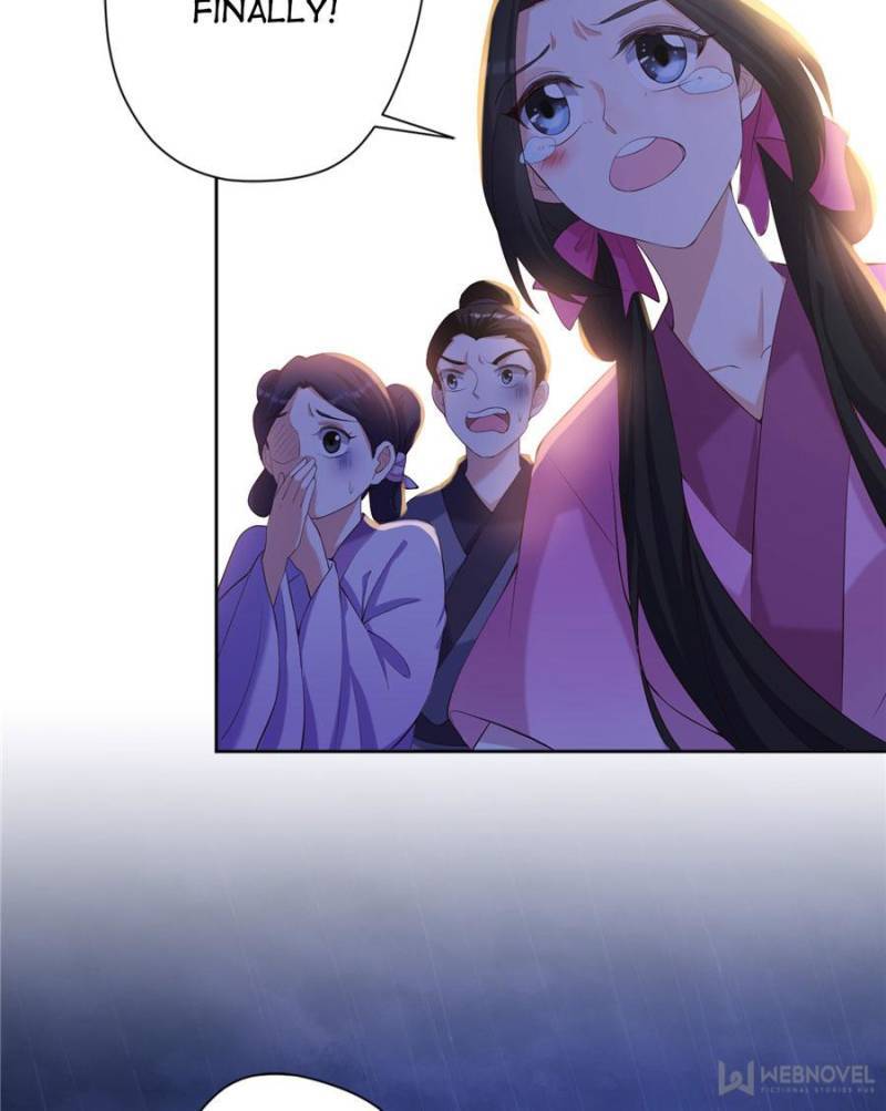 The Phoenix in a Turbulent World chapter 81 - page 36