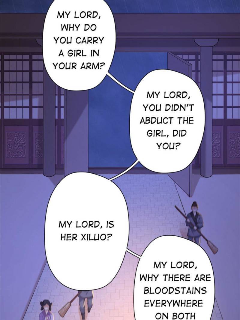 The Phoenix in a Turbulent World chapter 81 - page 37