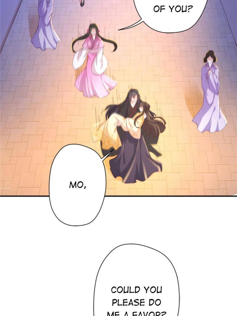 The Phoenix in a Turbulent World chapter 81 - page 38
