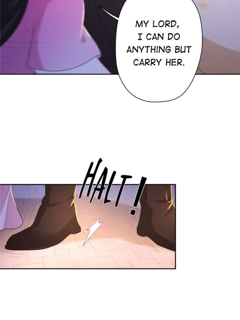 The Phoenix in a Turbulent World chapter 81 - page 40