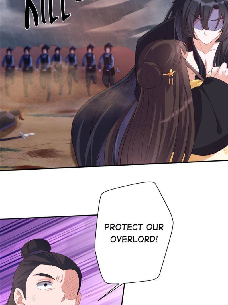 The Phoenix in a Turbulent World chapter 81 - page 8