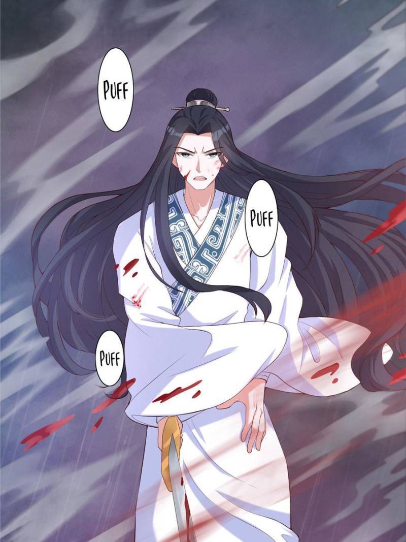 The Phoenix in a Turbulent World chapter 80 - page 4