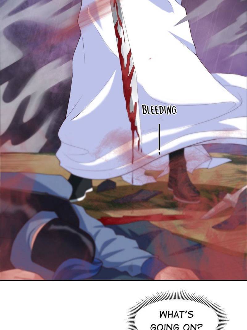 The Phoenix in a Turbulent World chapter 80 - page 5