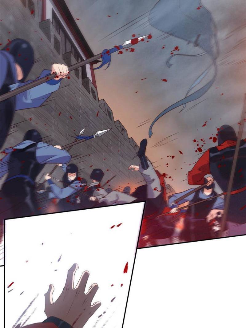 The Phoenix in a Turbulent World chapter 79 - page 2