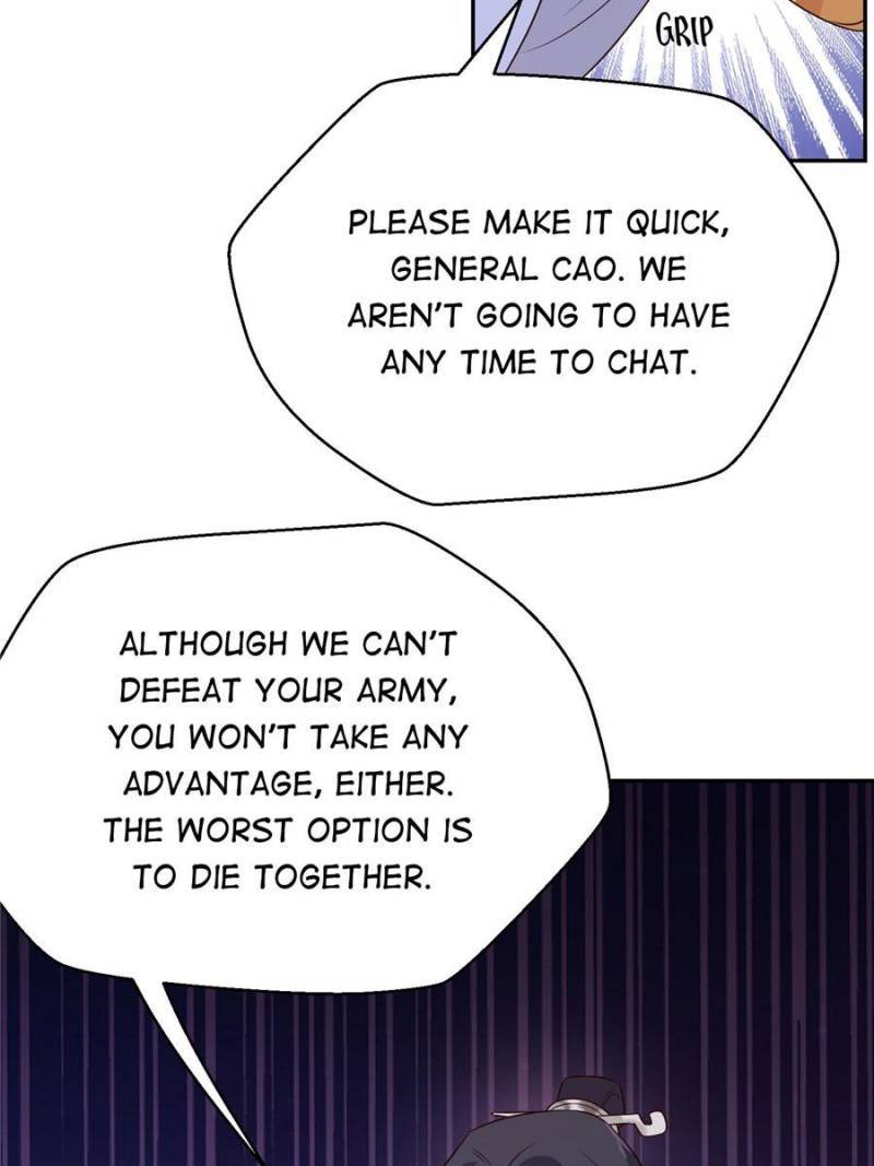 The Phoenix in a Turbulent World chapter 79 - page 28