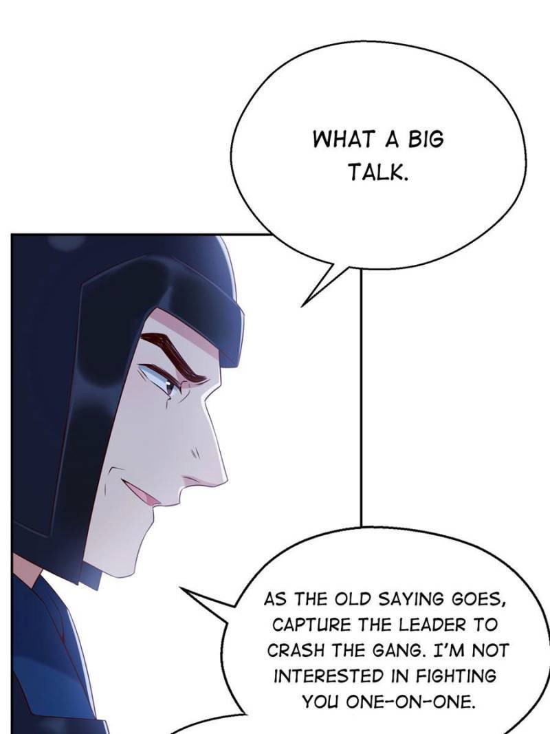 The Phoenix in a Turbulent World chapter 79 - page 31