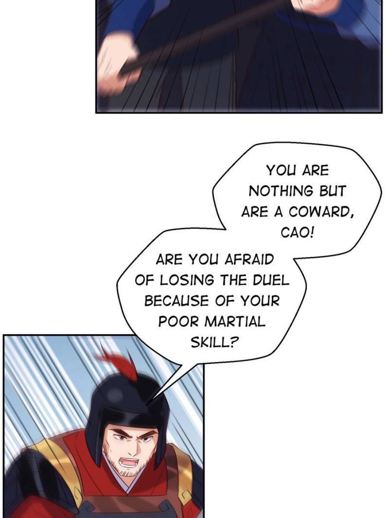 The Phoenix in a Turbulent World chapter 79 - page 34