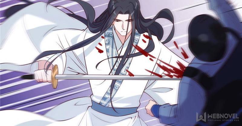 The Phoenix in a Turbulent World chapter 79 - page 39