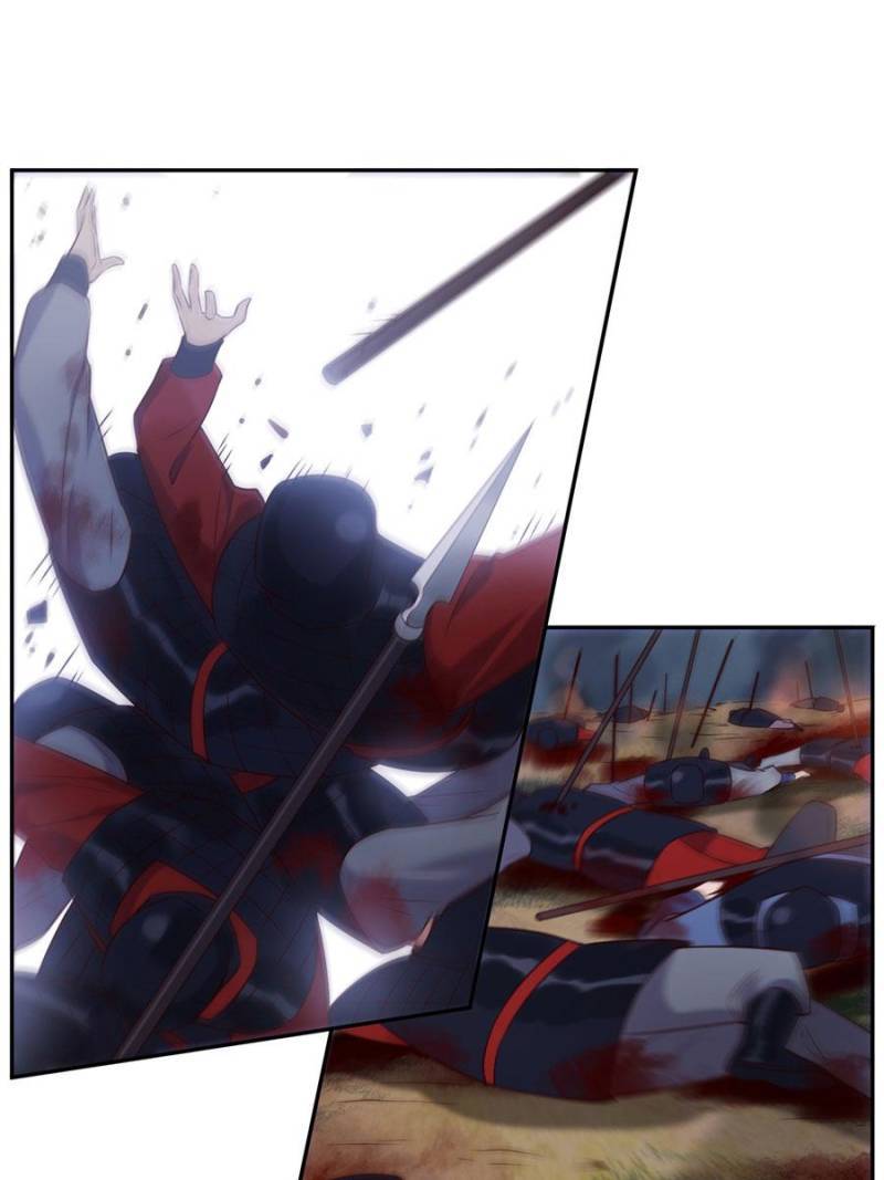 The Phoenix in a Turbulent World chapter 79 - page 43